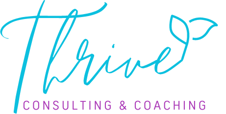 Thrive Consulting & Coaching